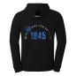 Preview: Wir sind der TuS Kempa Stmnt Hoodie Kinder